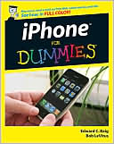 iPhone for Dummies
