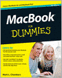MacBook For Dummies