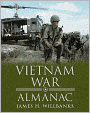 Vietnam War Almanac