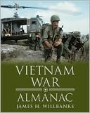 Vietnam War Almanac