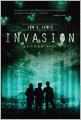 Invasion (C.H.A.O.S. Series #1)
