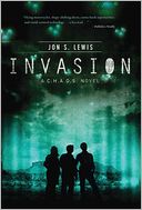 Invasion (C.H.A.O.S. Series #1)