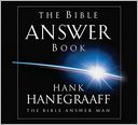 The Bible Answer Audio Book: From the Bible Answer Man