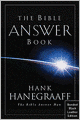 The Bible Answer Book