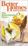 Better Homes and Gardens