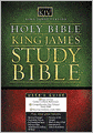 The King James Study Bible