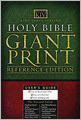The King James Study Bible