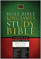 The King James Study Bible