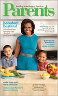 Parents Magazine