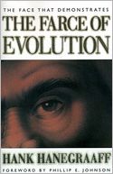 The Face That Demonstrates The Farce of Evolution