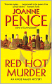 Red Hot Murder: An Angie Amalfi Mystery