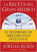 La receta del Gran Medico para el sindrome de irritabilidad intestinal