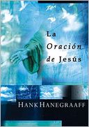 La oracion de Jesus