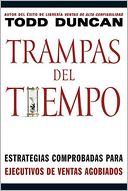 Trampas del tiempo: Proven Strategies for Swamped Salespeople