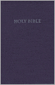 The King James Study Bible