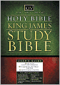 The King James Study Bible