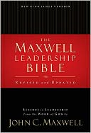 Maxwell Leadership Bible