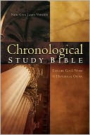 Chronological Study Bible