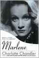 Marlene: Marlene Dietrich, A Personal Biography