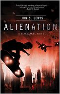 Alienation (C.H.A.O.S. Series #2)