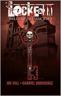 Locke and Key, Volume 1: Welcome to Lovecraft