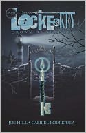 Locke and Key, Volume 3: Crown of Shadows
