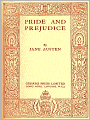 Pride and Prejudice