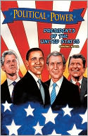 Political Power: Presidents of the United States - Graphic Novel