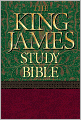 The King James Study Bible
