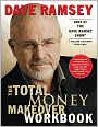 The Total Money Makeover Workbook