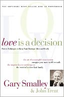 Love Is A Decision