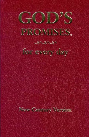 God's Promises for Every Day