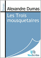 Les Trois mousquetaires