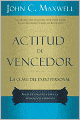Actitud de vencedor
