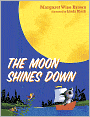 The Moon Shines Down