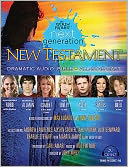The Word of Promise Next Generation: New Testament: Dramatic Audio Bible