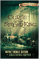 Curse of the Spider King (Berinfell Prophesies Series #1)