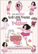 A God's Little Princess DVD Treasury Box Set, Volume 1