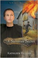 A Summer Secret (Mysteries of Middlefield Series #1)