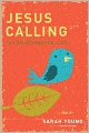 Jesus Calling: 365 Devotions For Kids
