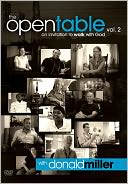The Open Table DVD, Vol. 2: An Invitation to Walk with God