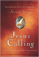 Jesus Calling: Enjoying Peace in His Presence