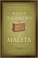 La maleta: A veces, todo lo que necesitamos es un poco de perspectiva (The Noticer: Sometimes, All a Person Needs Is a Little Perspective)