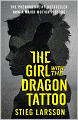 The Girl with the Dragon Tattoo (Millennium Trilogy Series #1)