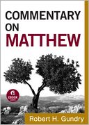 Commentary on Matthew