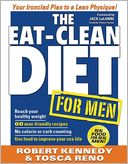 The EAT-CLEAN DIET For Men