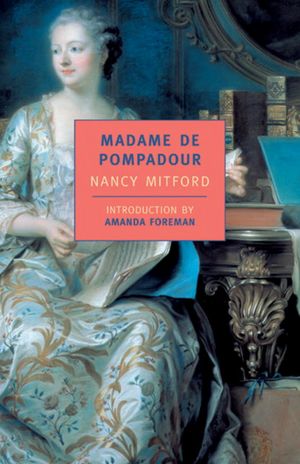 Madame de Pompadour