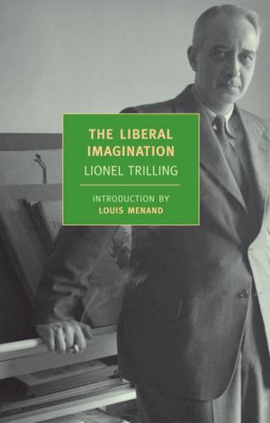 The Liberal Imagination