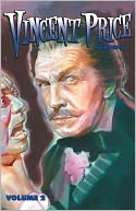 Vincent Price Presents: Volume 2