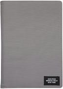 Jack Spade Grey Multi Nylon Cover